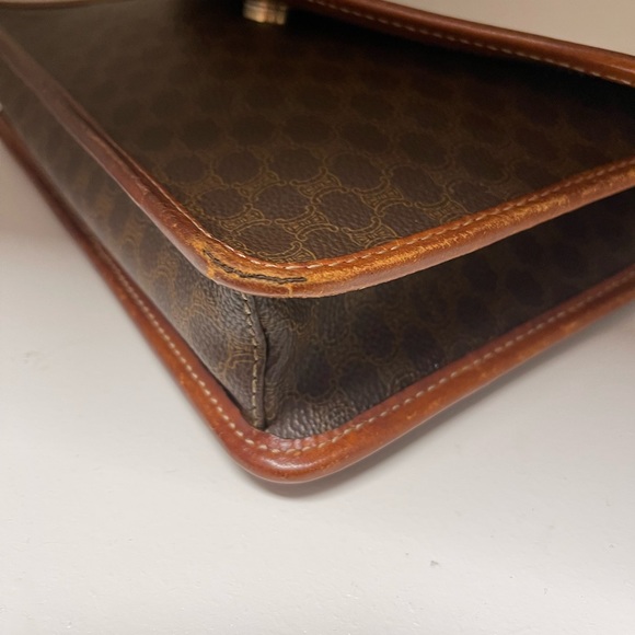 Vintage Celine Authentic - Picture 6 of 16